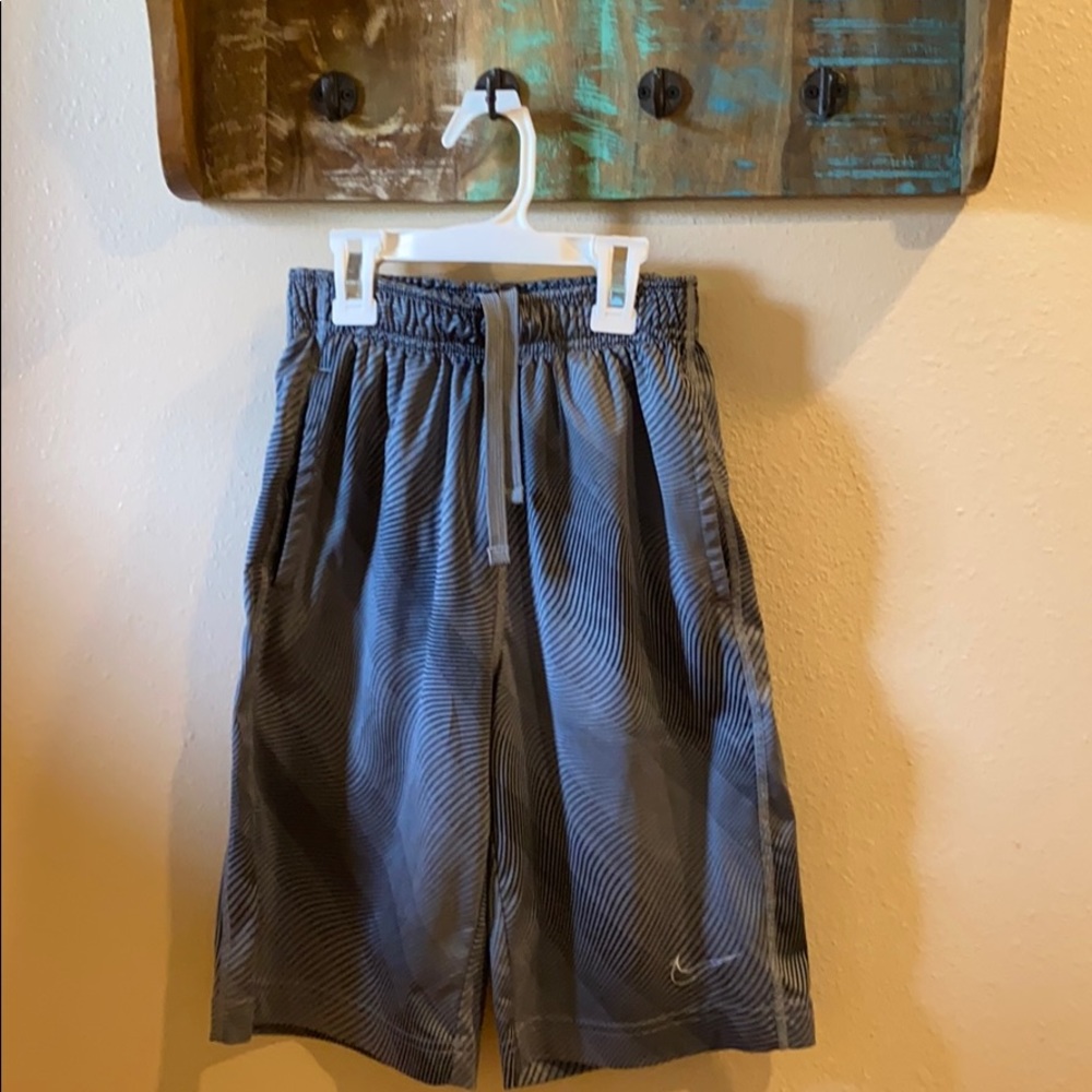 Nike Dri-Fit Boys Shorts